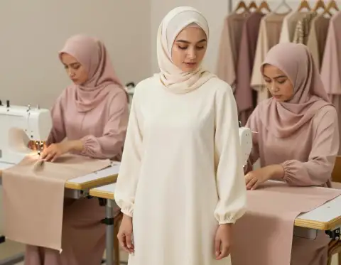 Tampil Elegan Tanpa Mengorbankan Kenyamanan