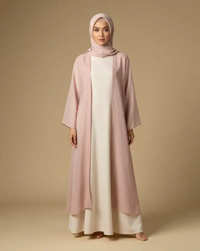 Outer Layla Organza Touch