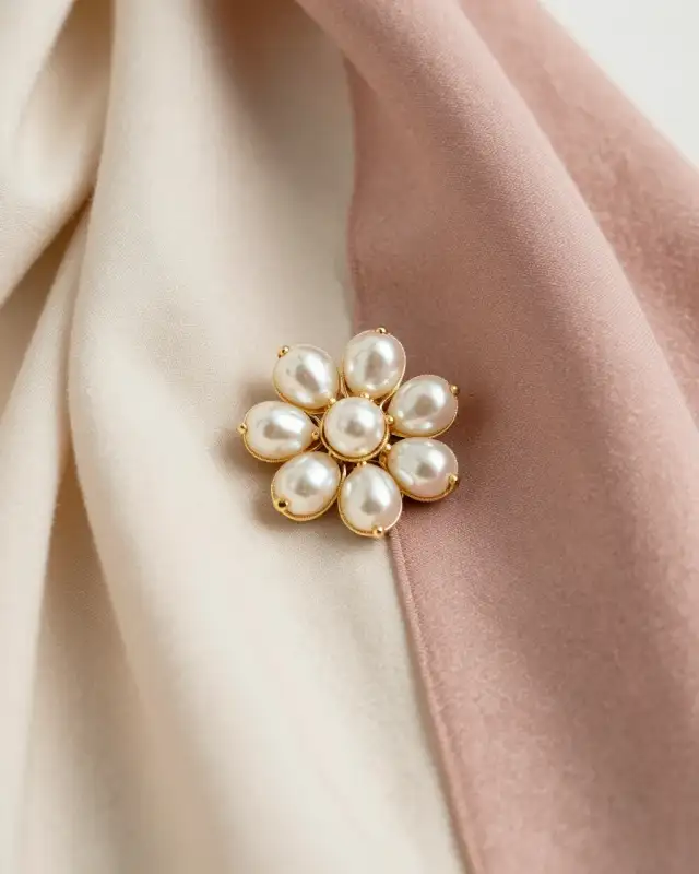 Bros Pearl Blossom