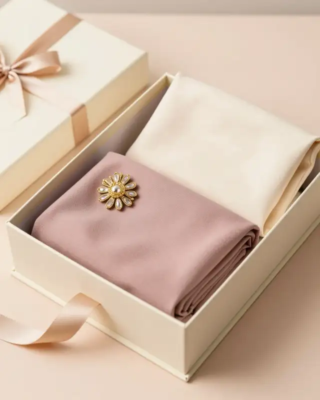 Corporate Gift Set Eid Edition