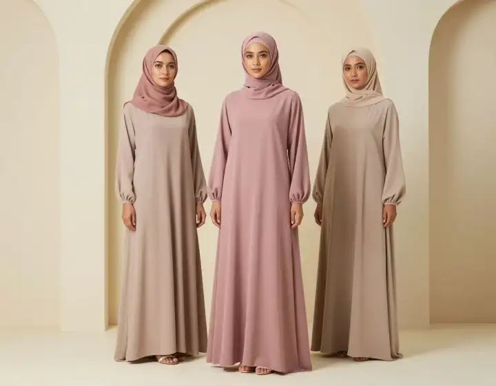 Tampil Elegan Tanpa Mengorbankan Kenyamanan