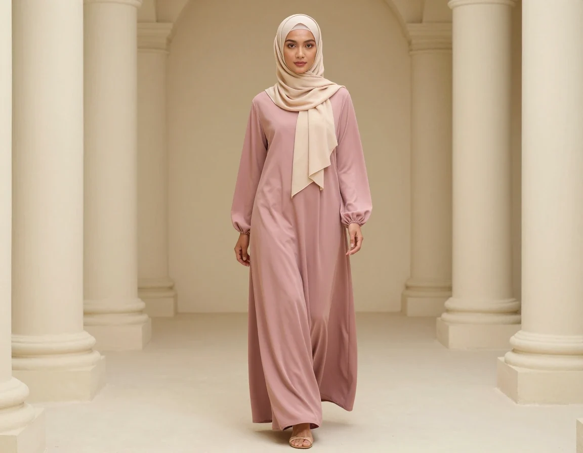 Customer Styling Event · Ilustrasi AI
