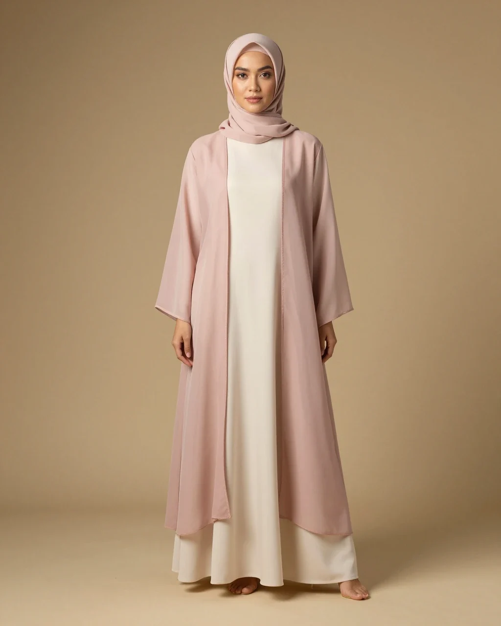 Outer Layla Organza Touch