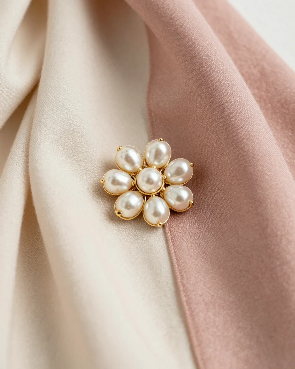 Bros Pearl Blossom