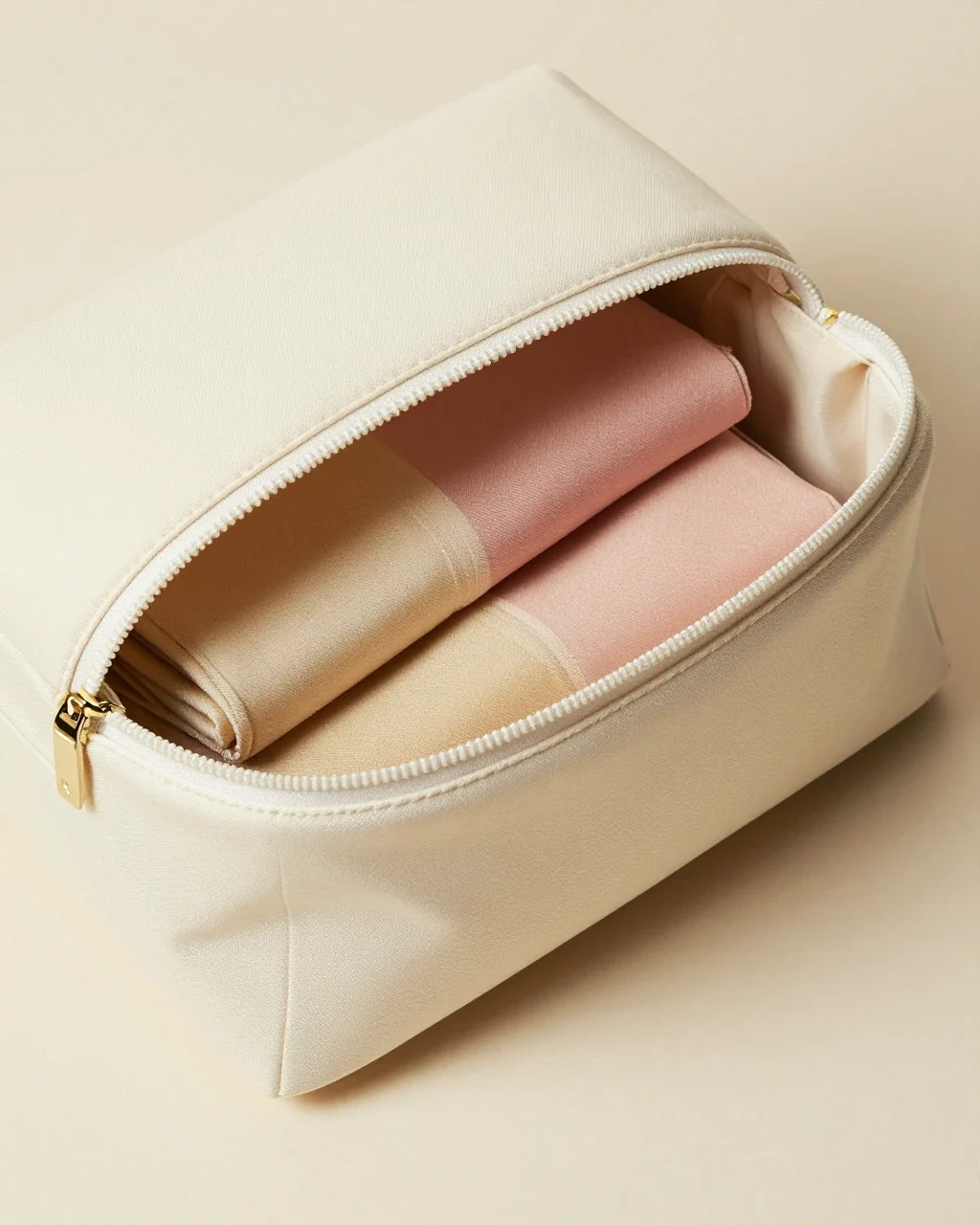 Pouch Travel Hijab Organizer